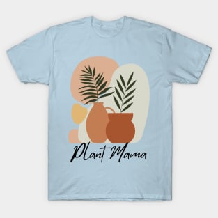 Plant Mama T-Shirt